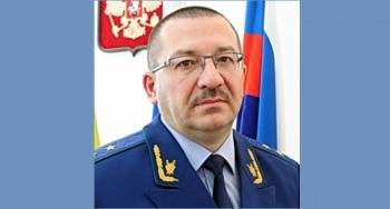 Прокуратуру Вологодской области ждут серьезные кадровые перемены - vologda-poisk.ru - Россия - респ.Тыва - Вологодская обл. - Вологда