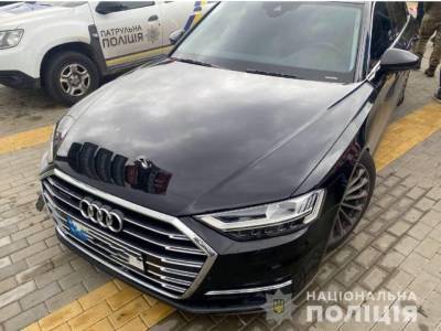 Давид Арахамия - Сергей Шефир - Главврач "Феофании" рассказал о состоянии водителя Шефира, пострадавшего во время нападения - gordonua.com - Украина - Нападение