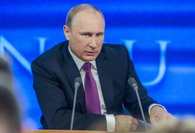 Владимир Путин - В школах по поручению Владимира Путина могут сократить контрольные и проверочные работы - online47.ru - Россия