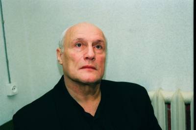 У Александра Пороховщикова нашлась внебрачная дочь - ukrpost.biz