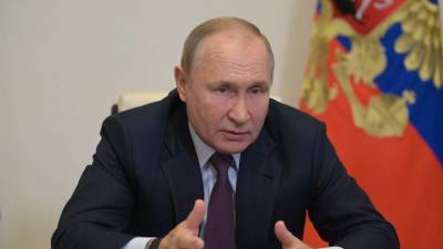 Владимир Путин - Алексей Лихачев - Путин высказался о ядерных технологиях - russian.rt.com - Россия