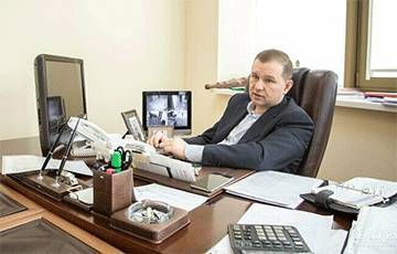 Появилась информация о задержании крупного белорусского бизнесмена - charter97.org - Белоруссия
