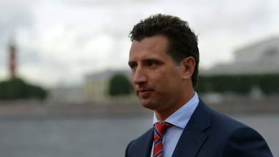 Роман Ротенберг - Ротенберг не исключил, что о победе сборной России по хоккею на ОИ-2018 будет снят фильм - russian.rt.com - Россия - Германия - Пхенчхан