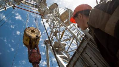 Нефть готовится к зиме - smartmoney.one - Reuters