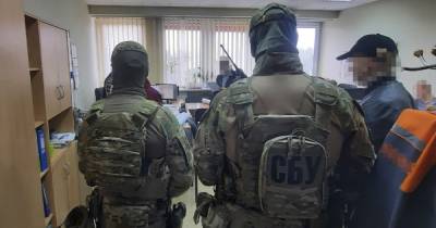 Конструкторское бюро в Днепре модернизировало энергосистему Крыма по заказу Кремля - dsnews.ua - Россия - Украина - Крым