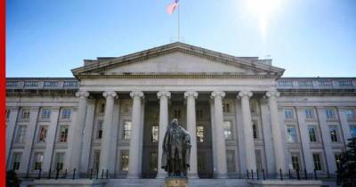 Компания из США выплатит штраф около $1,4 миллиона за связь с "Газпромом" - profile.ru - США - Румыния