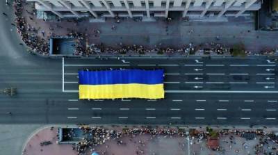 Мэр города под Одессой запутался в украинском языке – видео - newzfeed.ru - Одесса - Одесская обл.