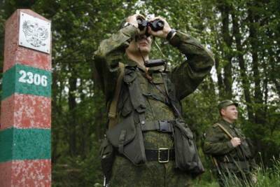 Климатическая миграция: кто будет воевать с Россией за воду - russian7.ru - Россия
