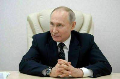 Владимир Путин - Путин поручить убрать понятие «образовательная услуга» из законодательства - pnp.ru