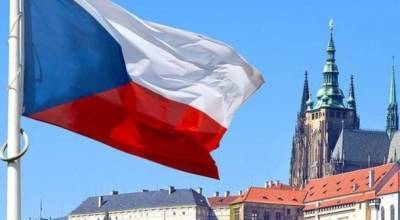 Чешский кабмин одобрил госбюджет на 2022 год с дефицитом в €14,7 млрд - trend.az - Чехия - Прага