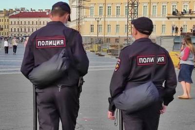 Петербург занял первое место в стране по числу нераскрытых преступлений - spb.mk.ru - Россия - Санкт-Петербург - окр.Ненецкий