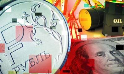 Аналитики объяснили, из-за чего цены на нефть могут достичь 90 долларов за баррель - smartmoney.one - США