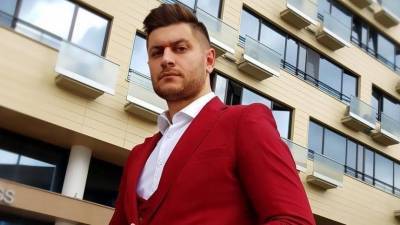 Давид Манукян - Стало известно, по какой причине Дава выбыл из «Ледникового периода» - 5-tv.ru