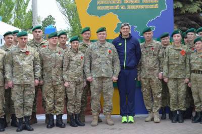 Сергей Марков - Александр Усик - Не всё так гладко с идейным украинцем Усиком - politnavigator.net - Россия - Украина