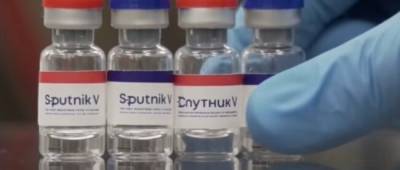 США могут запретить въезд для иностранцев, привитых вакциной «Спутник V» - w-n.com.ua - США - Washington