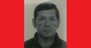 62-летний вологжанин бесследно исчез в начале сентября, с тех пор его не могут найти - vologda-poisk.ru - Вологда