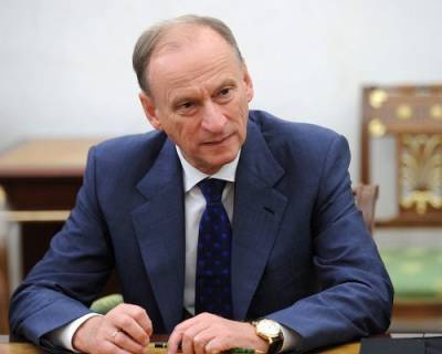 Секретарь Совбеза России посетит Сахалин - eadaily.com - Россия - Иркутск - Владивосток