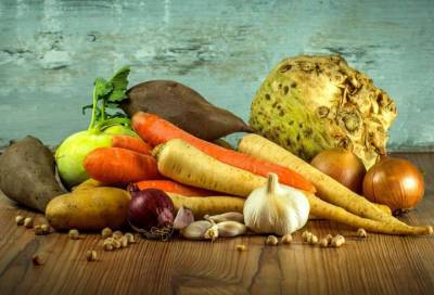 Аналитики предупредили о росте цен на сезонные овощи - online47.ru - Россия