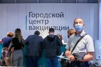 Андрей Исаев - Названы сроки формирования коллективного иммунитета в России - lenta.ru - Россия