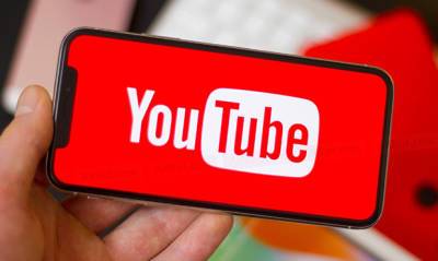 YouTube запретил распространять материалы, ставящие под сомнение итоги выборов - og.ru - США - Германия