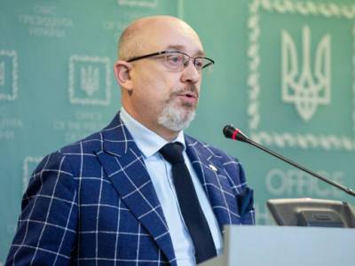 Владимир Путин - Ангела Меркель - Эммануэль Макрон - Алексей Резников - Меркель и Макрон подтвердили готовность к саммиту лидеров "Нормандской четверки" – Резников - gordonua.com - Украина - Германия - Франция - Париж - Берлин - Донбасс