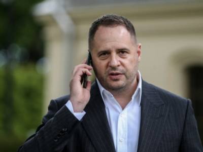Ангела Меркель - Андрей Ермак - Украина работает над тем, чтобы встреча лидеров "нормандского формата" состоялась до конца каденции Меркель - Ермак - unn.com.ua - Россия - Украина - Киев - Германия - Франция