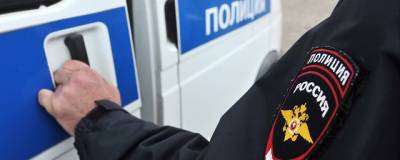 В Ярославле задержан студент, угрожавший расстрелять одногруппников - runews24.ru - Ярославль