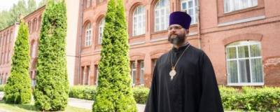 Максим Кокарев назначен на пост ректора Самарской духовной семинарии - runews24.ru - Самара