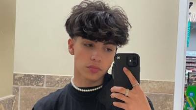 Блогер - 19-летний блогер-миллионник погиб в ДТП - 5-tv.ru - США - Техас