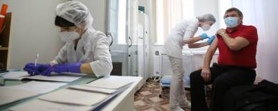 Андрей Исаев - Глава ДНКОМ Исаев: Кампания по вакцинации от COVID-19 в РФ может завершиться к зиме - runews24.ru - Россия