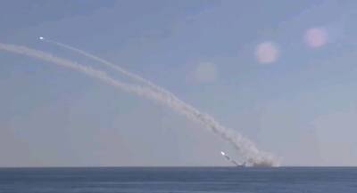 Елен Панин - СМИ: КНДР выпустила баллистическую ракету в сторону Японского моря - vm.ru - Южная Корея - США - КНДР - Япония - Ракеты
