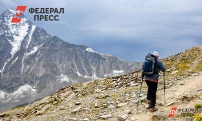 Пускали в небо петарды: волонтер рассказала, как ищут пропавших в Приморье туристок - fedpress.ru - Приморье край - Владивосток