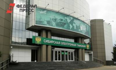 На новосибирской таможне выявили 74 тысячи контрафактных товаров - fedpress.ru - Иркутская обл. - Новосибирск - Новосибирская обл.