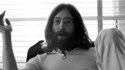 Йоко Оно - Уникальную запись неизвестной песни Джонна Леннона выставили на аукционе - 5-tv.ru - Дания - Копенгаген