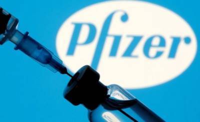 Pfizer начала масштабные испытания профилактического препарата от коронавируса - unn.com.ua - США - Украина - Киев
