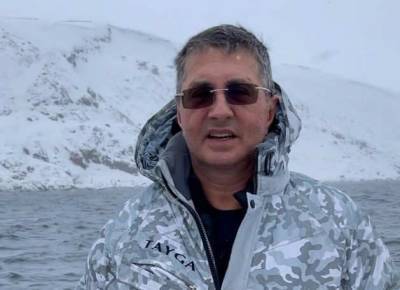Александр Мясников - Доктор Мясников рассказал об опасности противовирусных препаратов для поджелудочной железы - actualnews.org