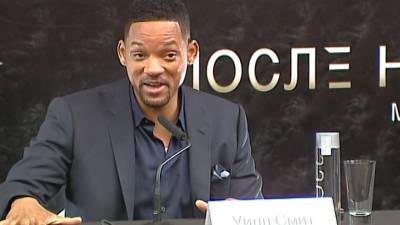 Квентин Тарантино - Уилл Смит - Томас Круз - Актер Уилл Смит объяснил, почему отказался сниматься у Квентина Тарантино - mir24.tv - США