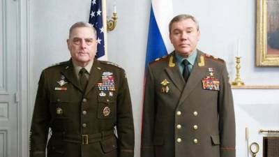 Владимир Путин - Джо Байден - Ллойд Остин - СМИ: Военные США рассматривают варианты использования российских военных баз - eadaily.com - Россия - США - Афганистан - Хельсинки - Женева