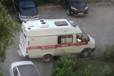В Оренбургской области не хватает бригад скорой помощи - oren.mk.ru - Оренбург - Оренбургская обл.