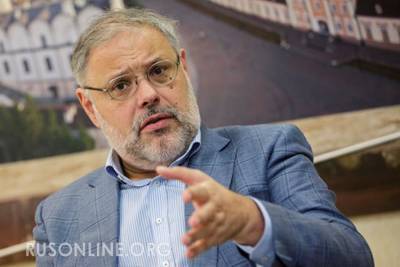 Михаил Хазин - Пенсионная реформа родом из США: Хазин напомнил, как предали русских стариков - rusonline.org - Россия - США - Царьград