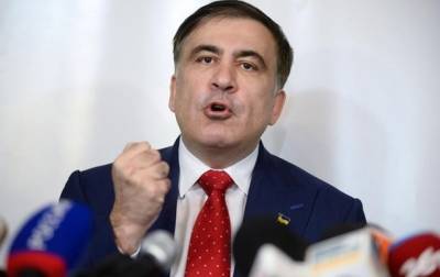 Михаил Саакашвили - Саакашвили из Киева летит в Тбилиси - korrespondent.net - Украина - Киев - Грузия - Тбилиси