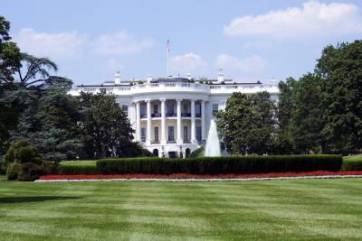 Джо Байден - В США требуют привлечь к ответственности директора-распорядителя МВФ Георгиеву - mk.ru - Китай - США
