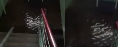При подключении отопления в Ленинском районе Новосибирска затопило многоэтажный дом - runews24.ru - Новосибирск