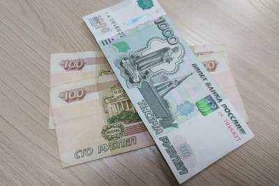 Задолженность по зарплате в Новосибирской области составила 21,4 миллиона рублей - novos.mk.ru - Новосибирская обл. - район Мошковский