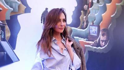 Екатерина Варнава - «Шедеврально красиво!»: Варнава восхитила пользователей откровенным фото - vm.ru