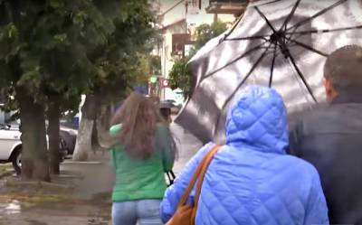 Украину скуют сильные заморозки: синоптики рассказали, когда и в какие области придет холодина - ukrainianwall.com - Украина