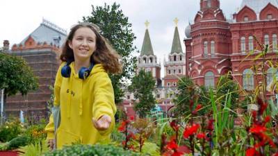 Синоптики сообщили о погоде в Москве 28 сентября - vm.ru - Москва - Московская обл.