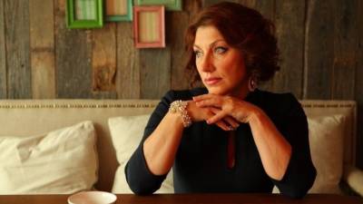Роза Сябитова - Роза Сябитова дала советы девушкам, как быстро выйти замуж - 5-tv.ru