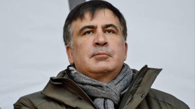 Михаил Саакашвили - Ираклий Гарибашвили - Саакашвили готовится лететь в Тбилиси ради «спасения Грузии» - 5-tv.ru - Киев - Грузия - Тбилиси