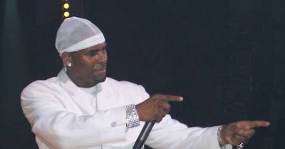Американского певца R. Kelly признали виновным в торговле людьми - kp.ua - США - Украина